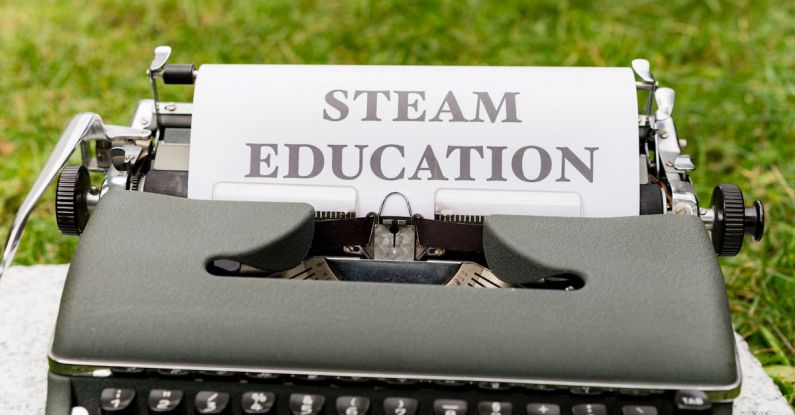 Problem-Solving Skills - Steam education - a new way to learn